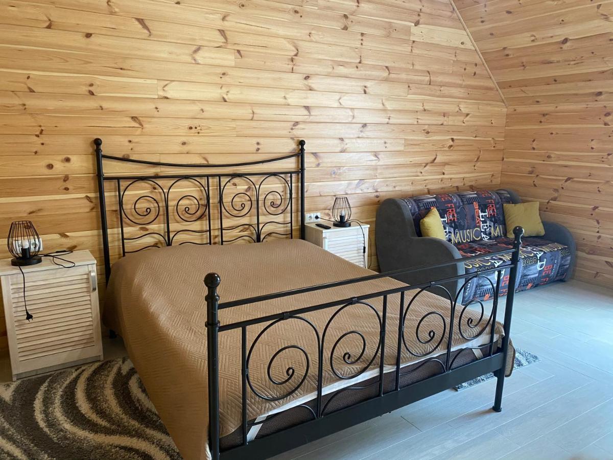 Феєрія Лісу Aparthotel Skhidnytsia Luaran gambar