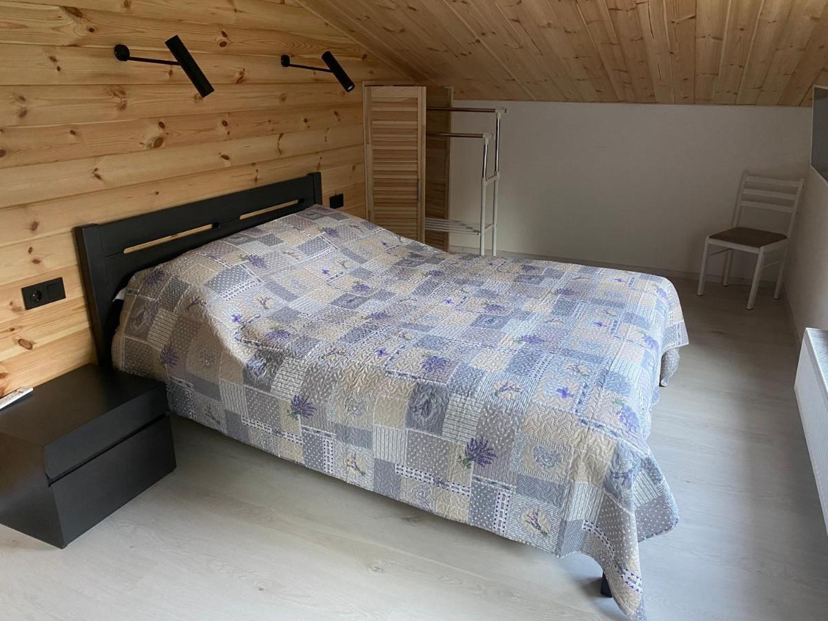 Феєрія Лісу Aparthotel Skhidnytsia Luaran gambar
