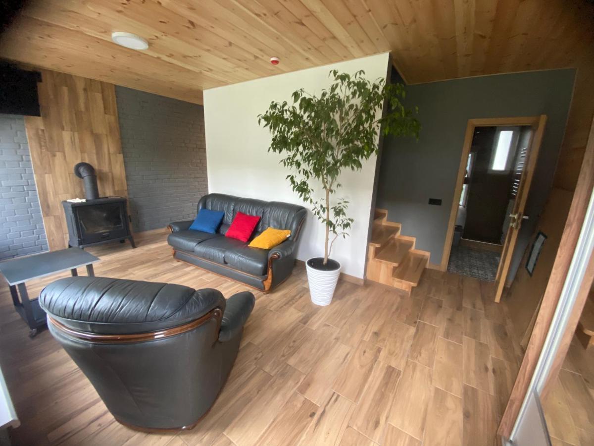 Феєрія Лісу Aparthotel Skhidnytsia Luaran gambar