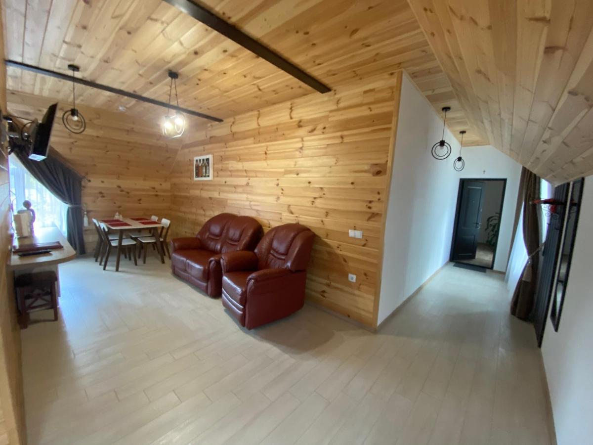 Феєрія Лісу Aparthotel Skhidnytsia Luaran gambar