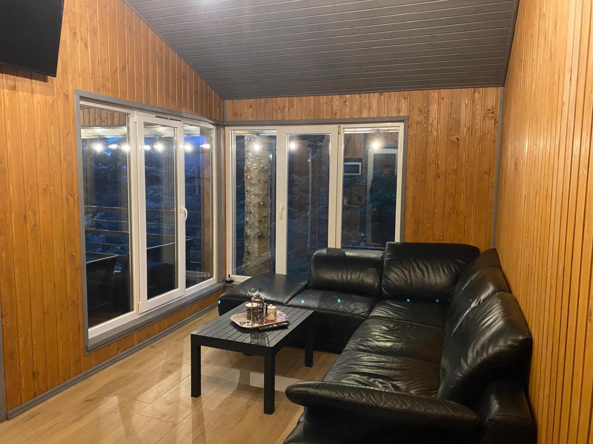 Феєрія Лісу Aparthotel Skhidnytsia Luaran gambar