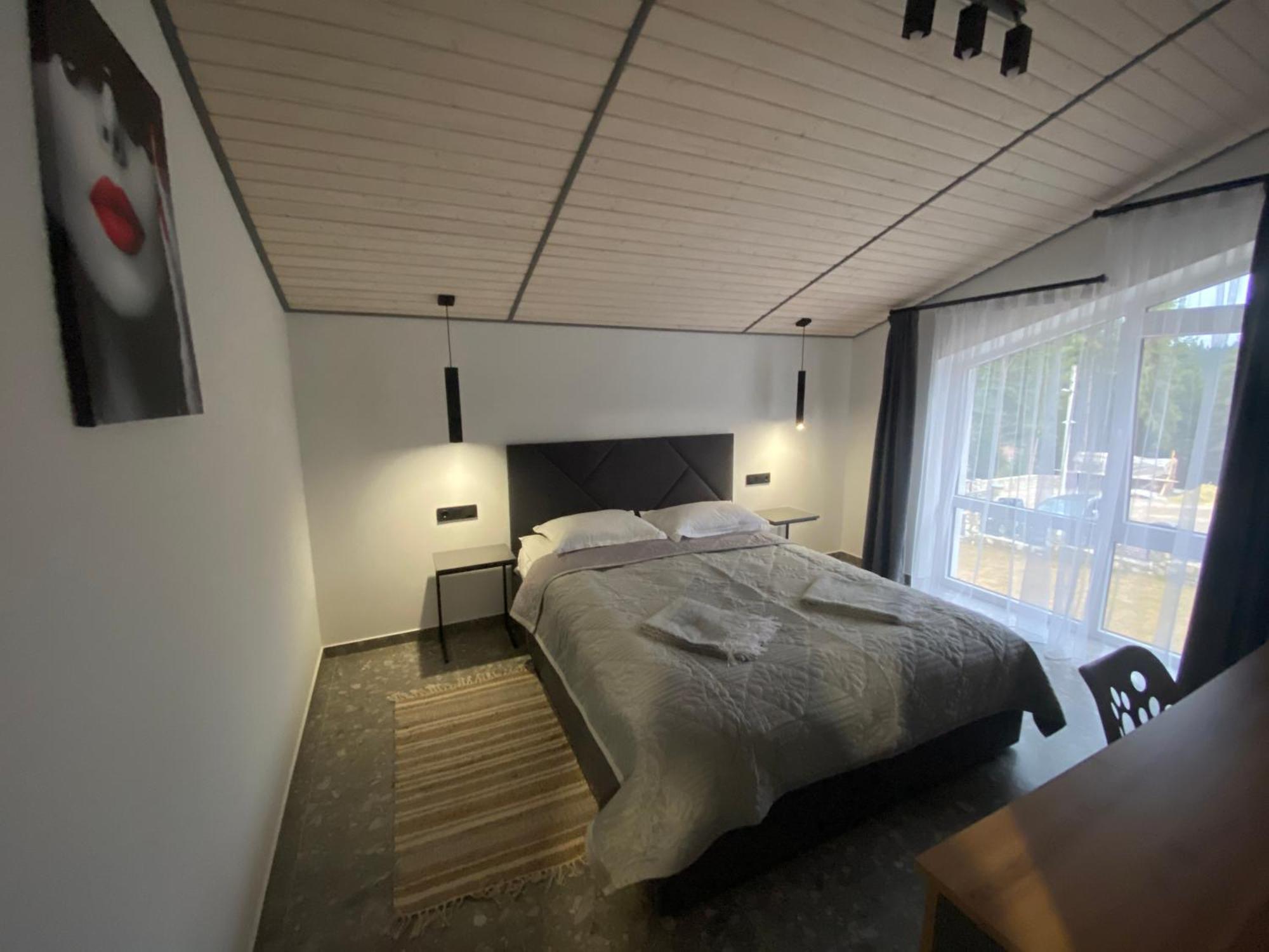Феєрія Лісу Aparthotel Skhidnytsia Luaran gambar