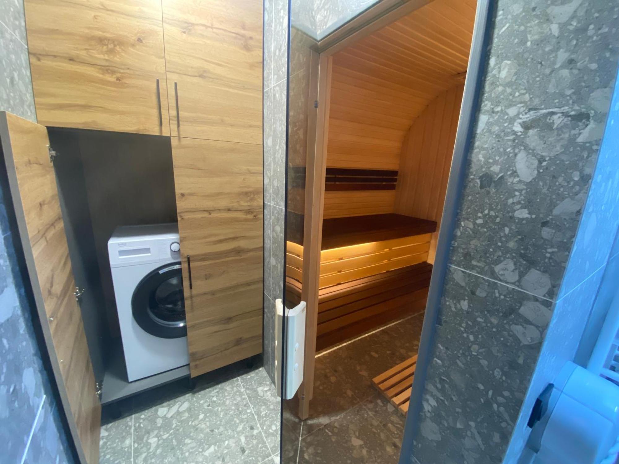 Феєрія Лісу Aparthotel Skhidnytsia Luaran gambar
