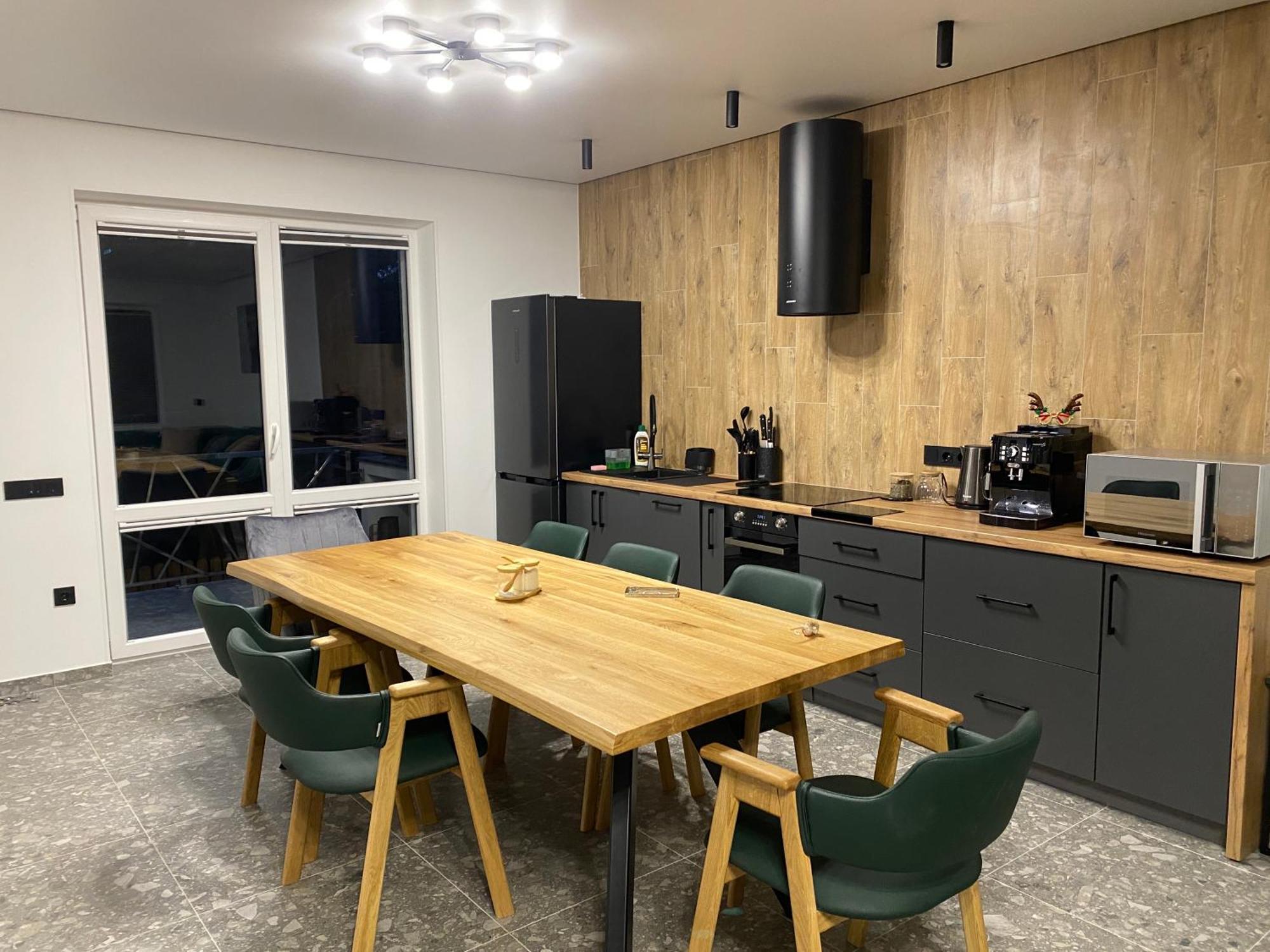 Феєрія Лісу Aparthotel Skhidnytsia Luaran gambar
