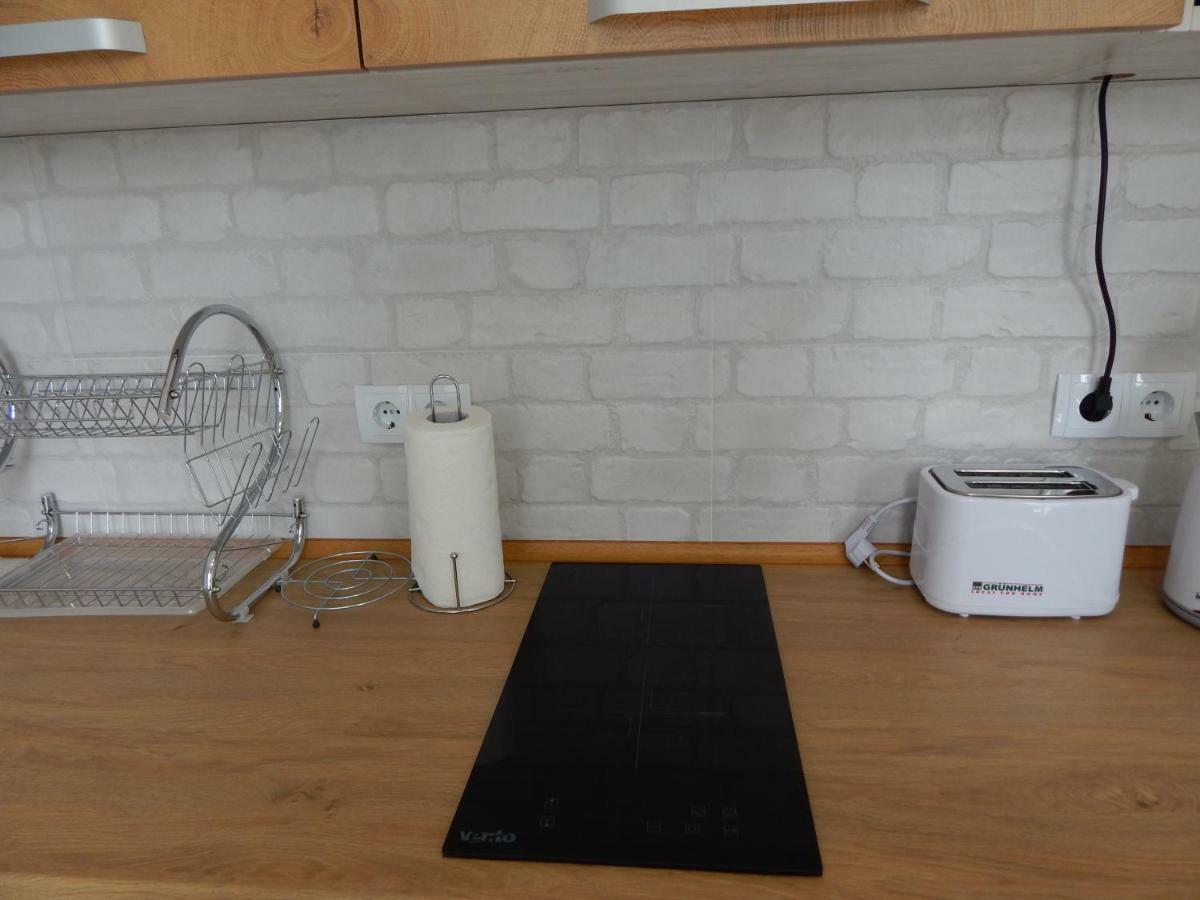Феєрія Лісу Aparthotel Skhidnytsia Luaran gambar