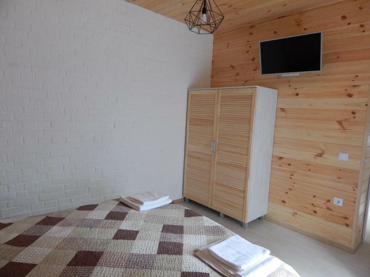Феєрія Лісу Aparthotel Skhidnytsia Luaran gambar