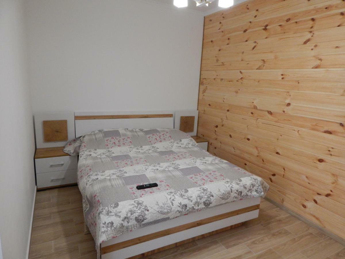 Феєрія Лісу Aparthotel Skhidnytsia Luaran gambar