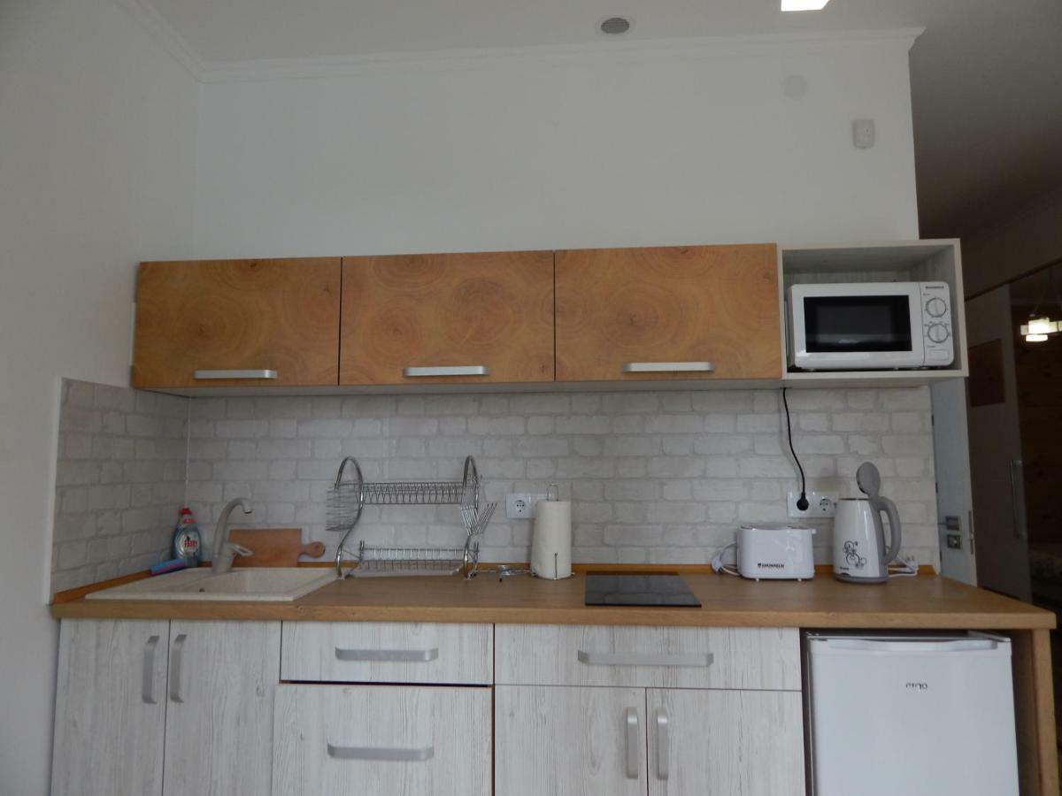 Феєрія Лісу Aparthotel Skhidnytsia Luaran gambar